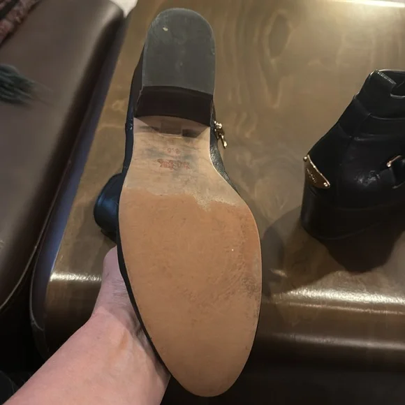 Coach booties - Picture 3 of 7